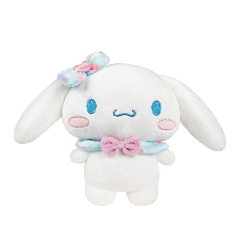 HELLO KITTY - Peluche 20cm Asst Hello Kitty And Friends
