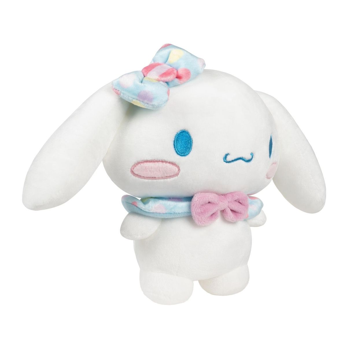 HELLO KITTY - Peluche 20cm Asst Hello Kitty And Friends
