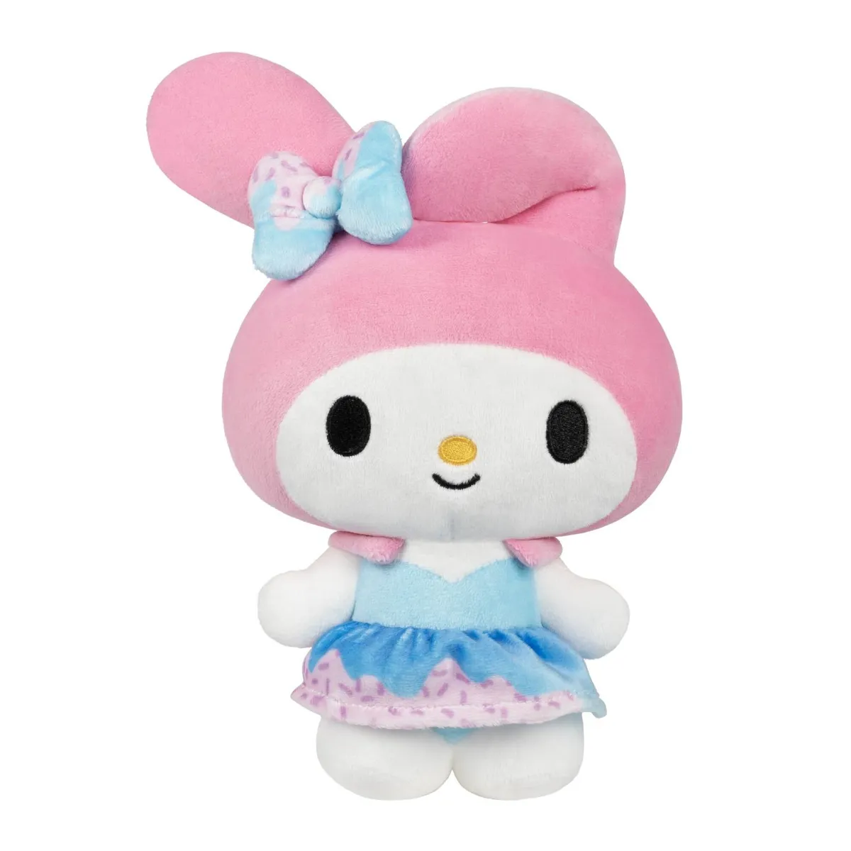 HELLO KITTY - Peluche 20cm Asst Hello Kitty And Friends