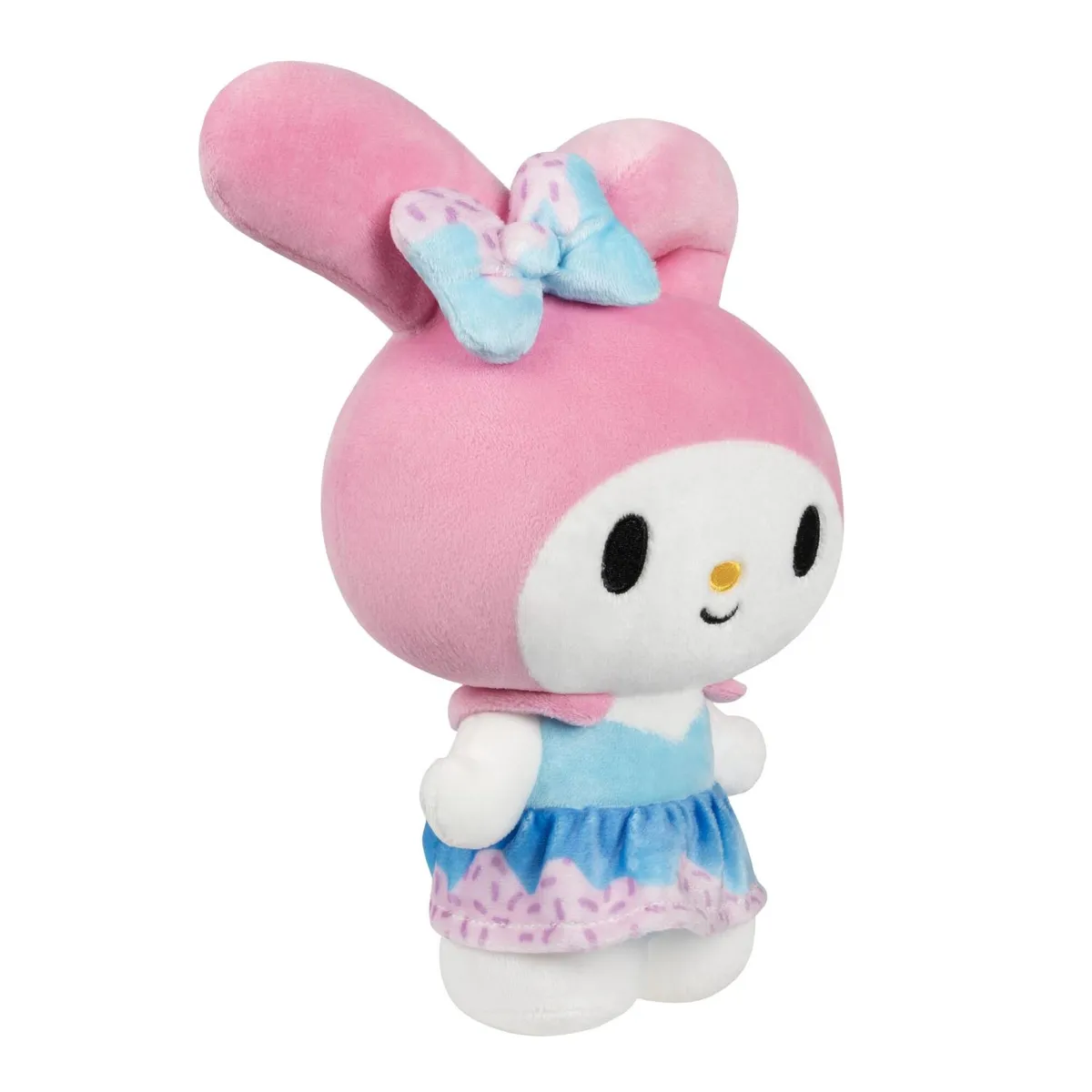 HELLO KITTY - Peluche 20cm Asst Hello Kitty And Friends