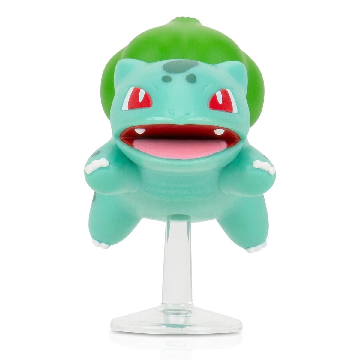 POKEMON - Figura de Batalla Pokemon