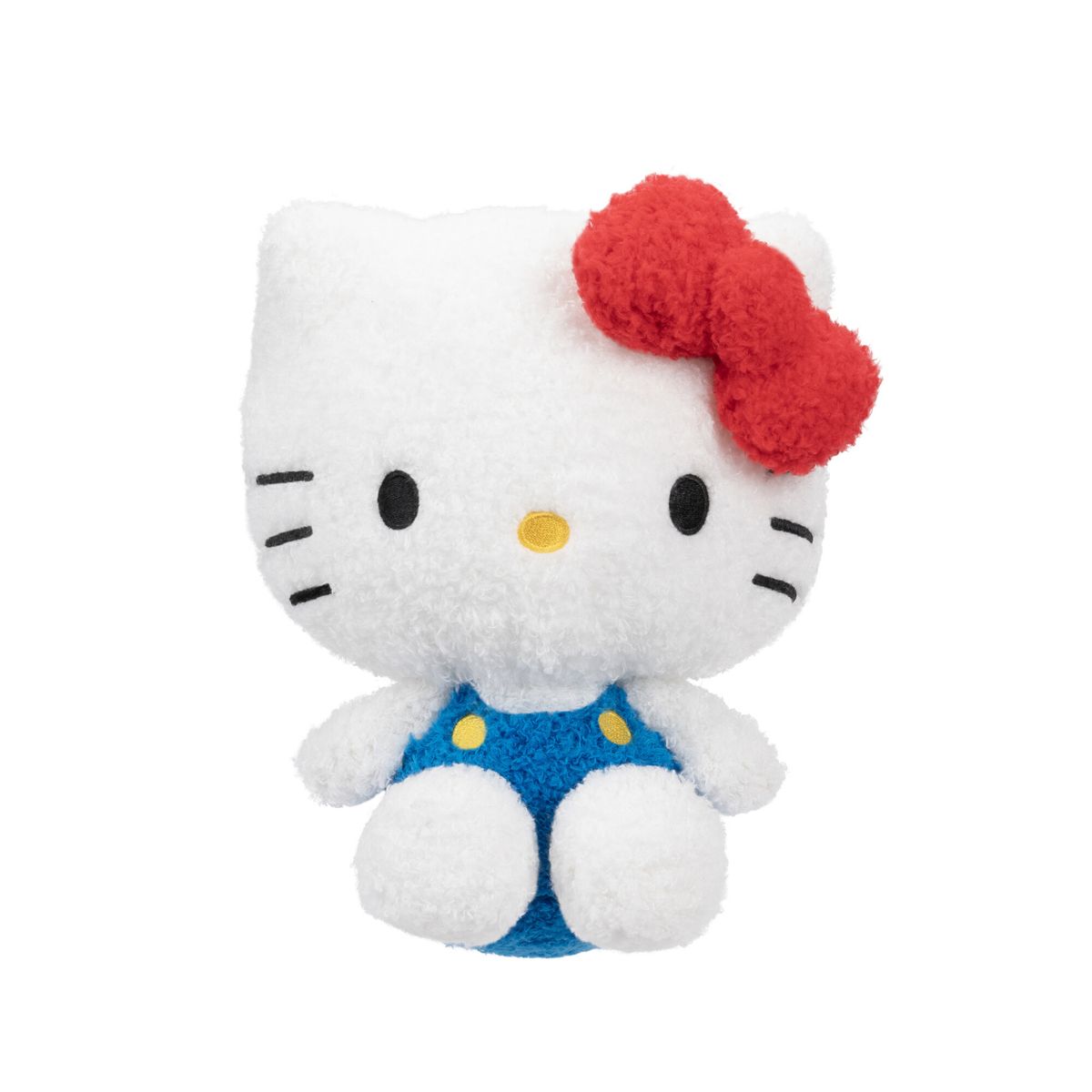 HELLO KITTY - Peluche 20 cm Hello Kitty and Friends
