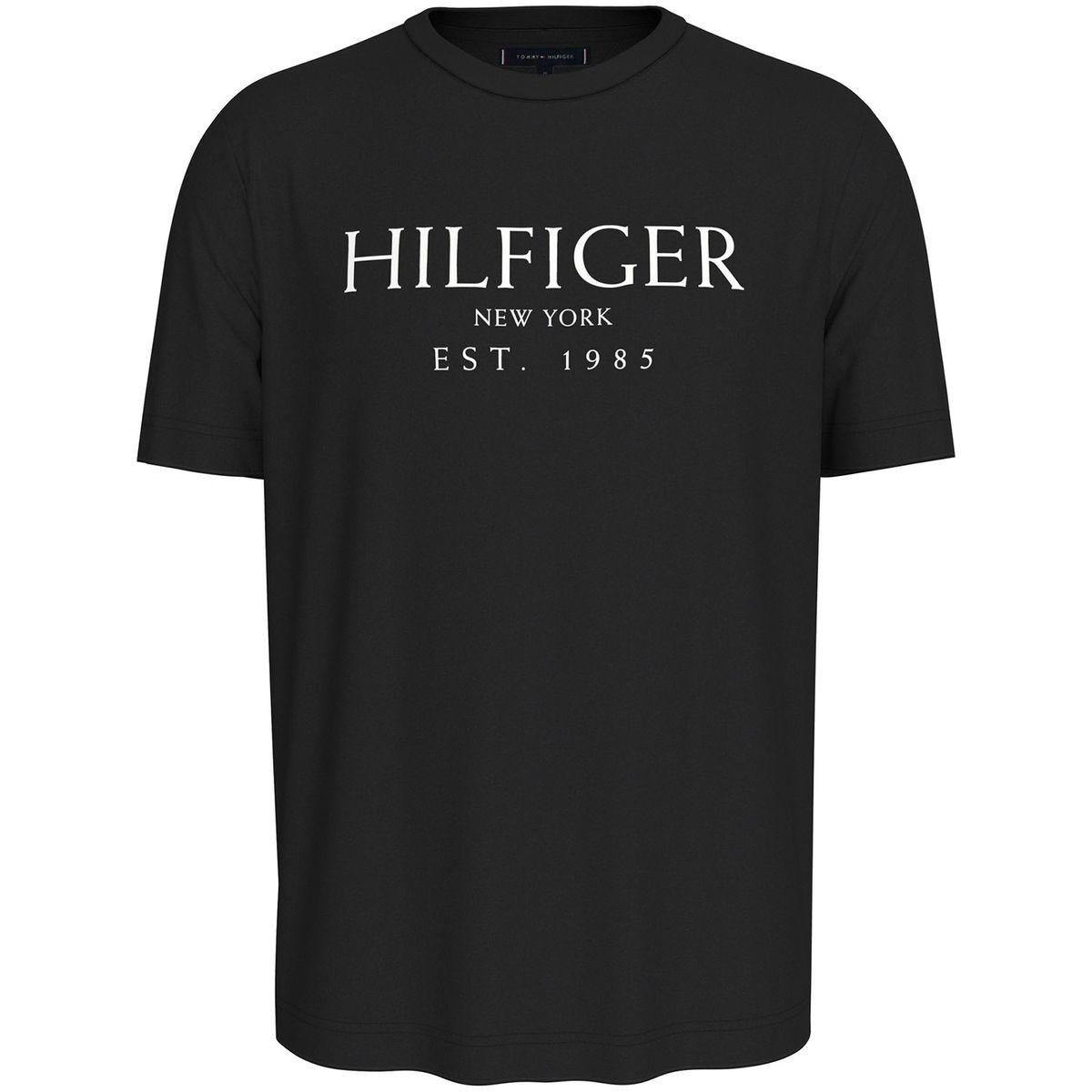 TOMMY HILFIGER - Polo 100% Algodón Casual Hombre Tommy Hilfiger