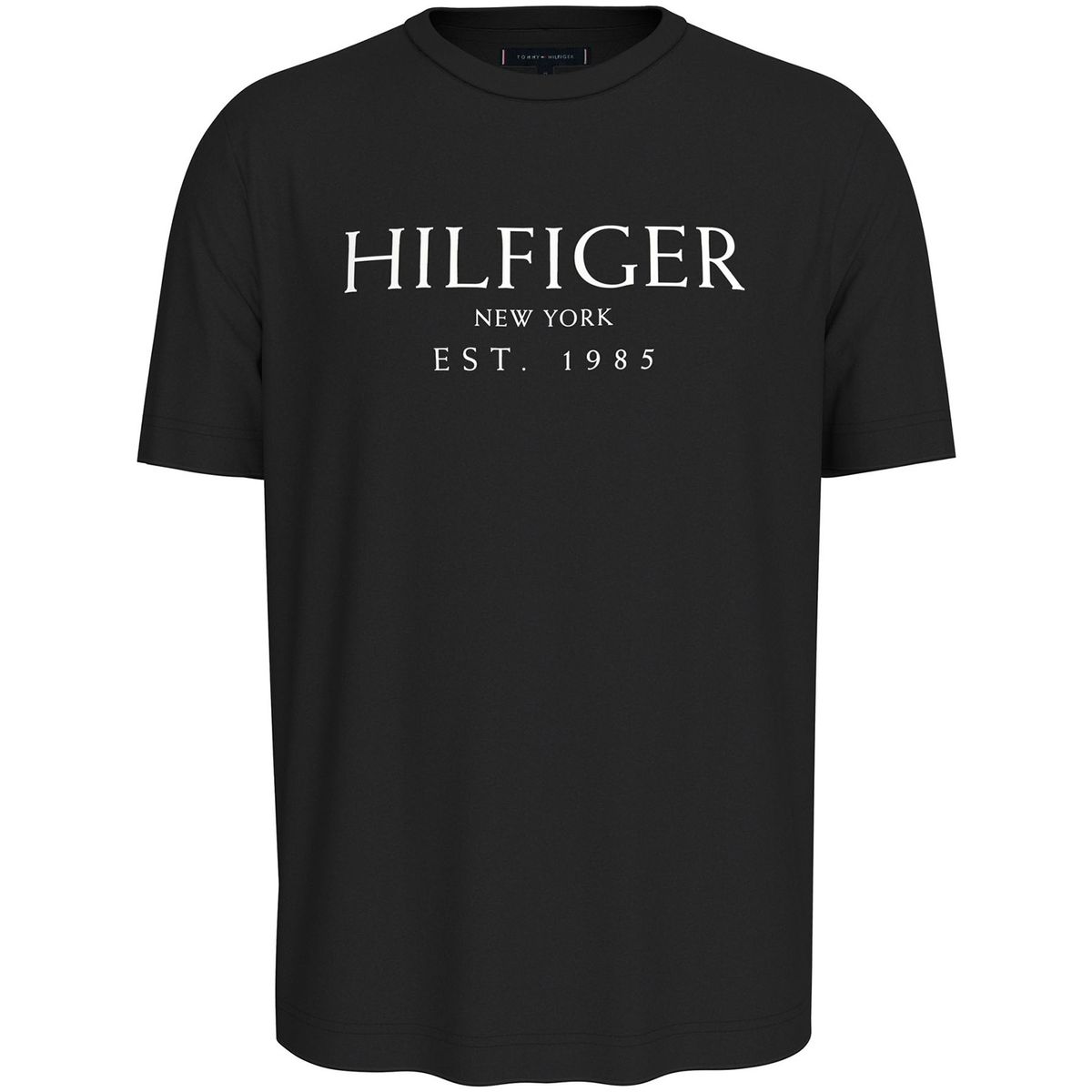 TOMMY HILFIGER - Polo 100% Algodón Casual Hombre Tommy Hilfiger