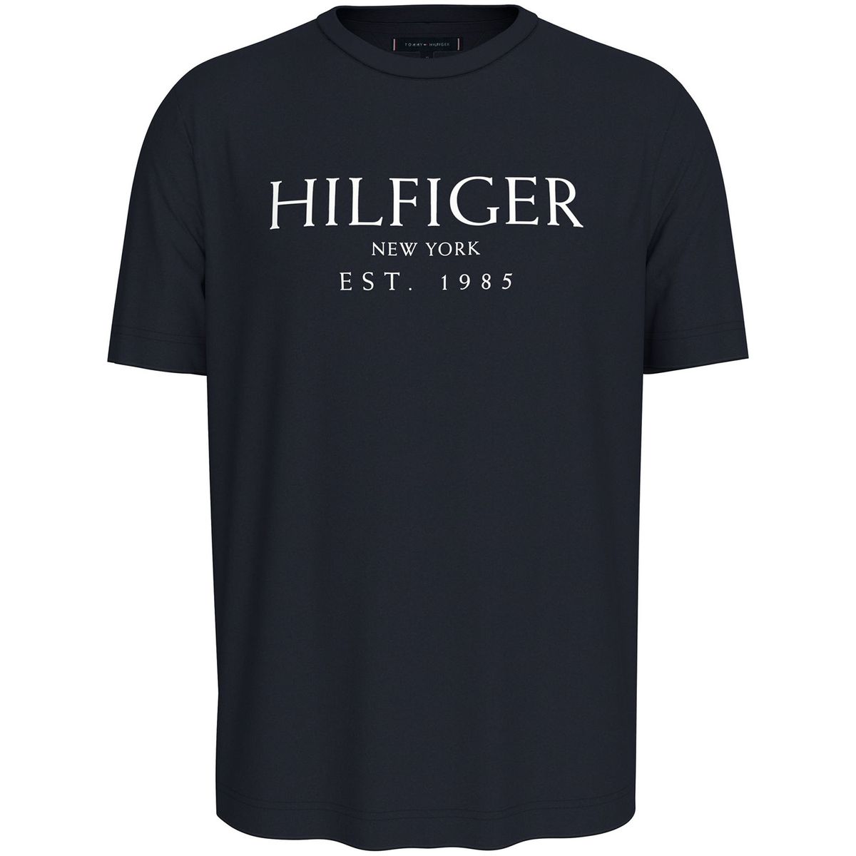TOMMY HILFIGER - Polo 100% Algodón Casual Hombre Tommy Hilfiger