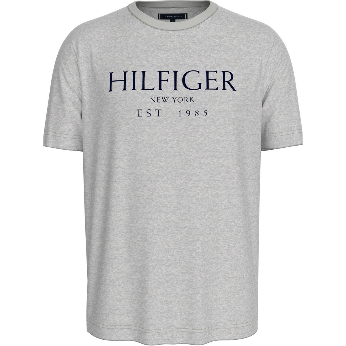 TOMMY HILFIGER - Polo 100% Algodón Casual Hombre Tommy Hilfiger