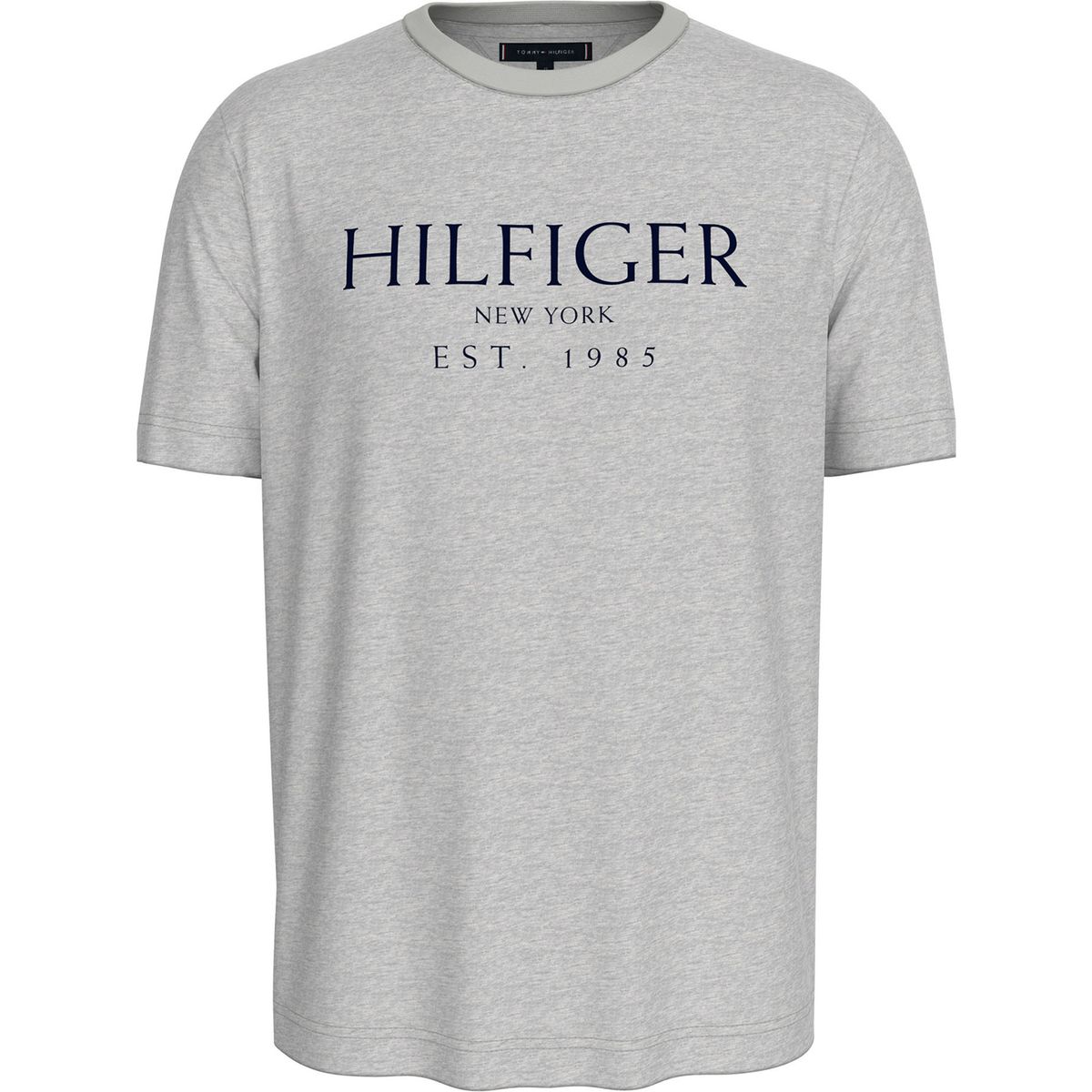 TOMMY HILFIGER - Polo 100% Algodón Casual Hombre Tommy Hilfiger