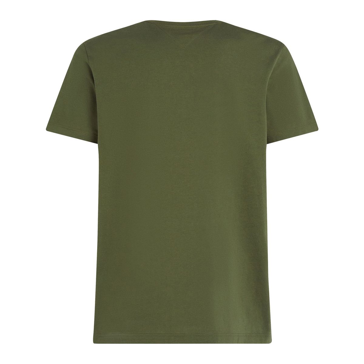 TOMMY HILFIGER - Polo 100% Algodón Casual Hombre Tommy Hilfiger