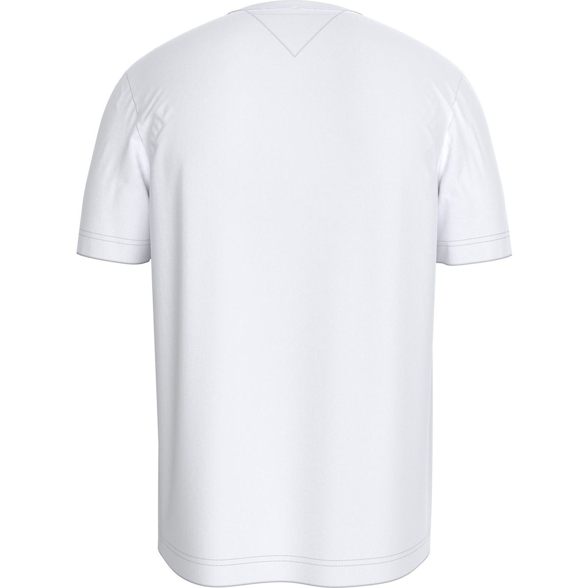 TOMMY HILFIGER - Polo 100% Algodón Casual Hombre Tommy Hilfiger