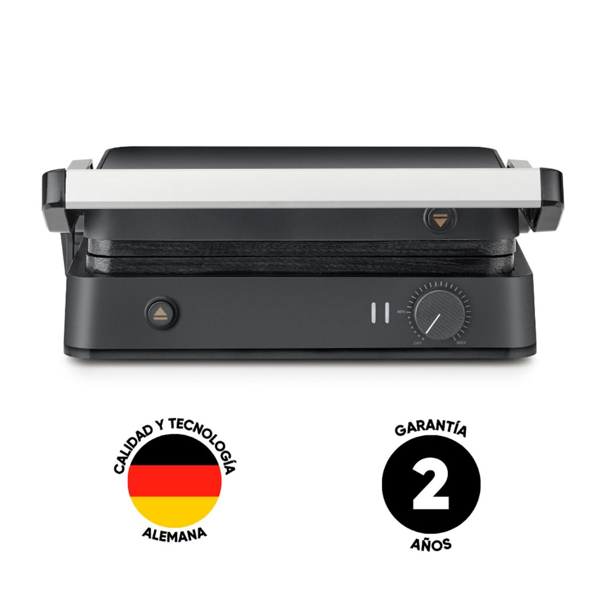 SEVERIN - Parrilla Grill Multifuncional Kg 2398