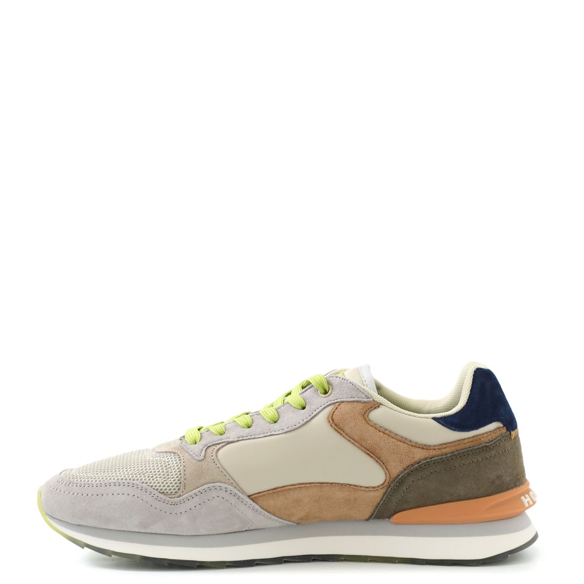 HOFF - Zapatillas Urbanas Hombre Hoff