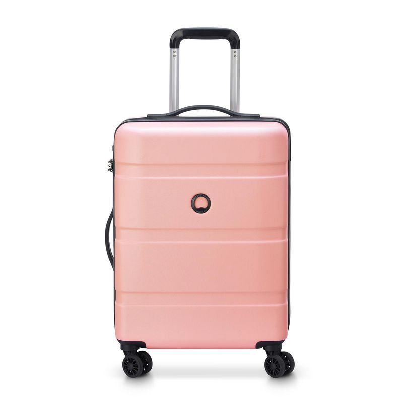 DELSEY - Maleta de Cabina Dura Airship 2.0 SL