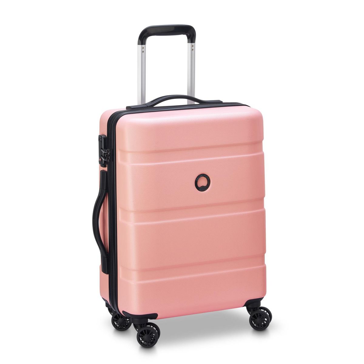 DELSEY - Maleta de Cabina Dura Airship 2.0 SL