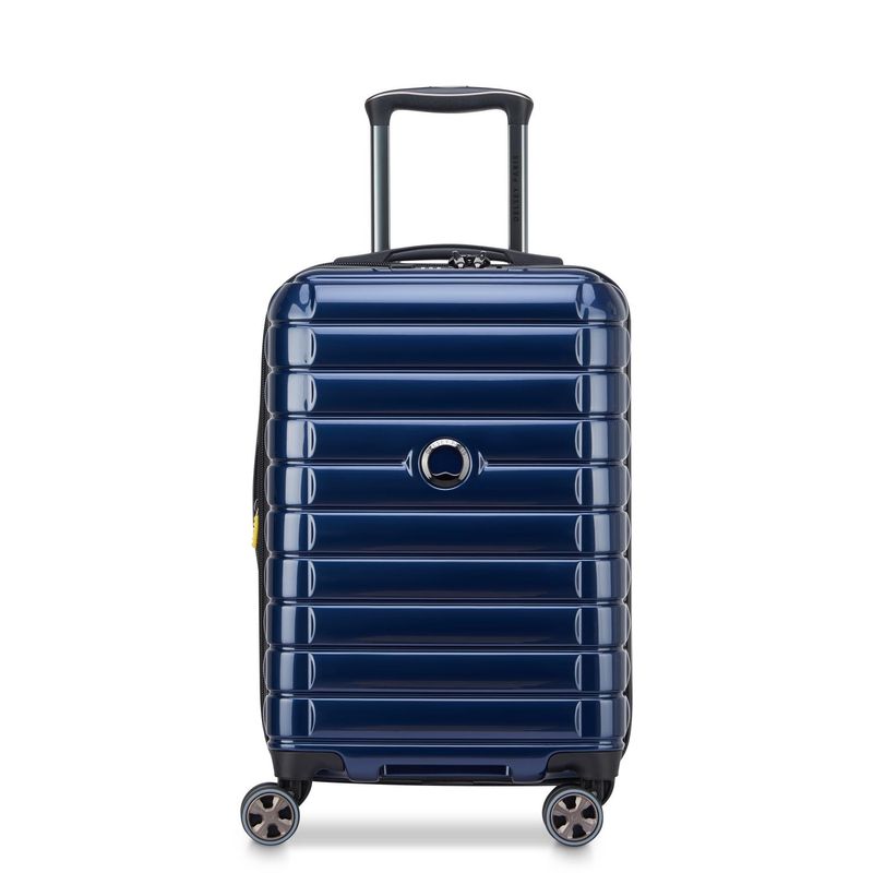 DELSEY - Maleta De Cabina Shadow 5.0 19' Azul