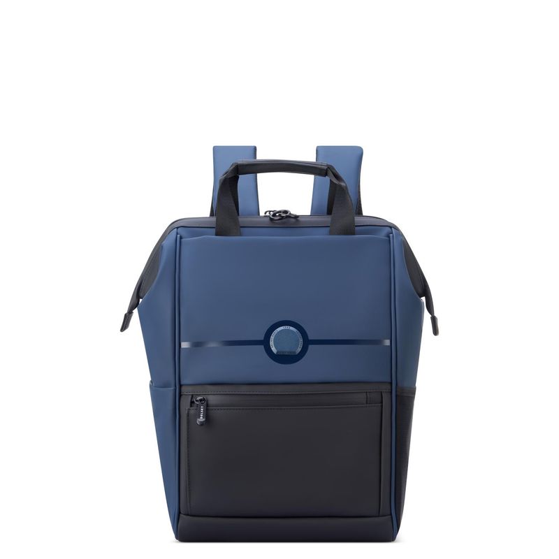 DELSEY - Mochila Grande Turenne Soft 