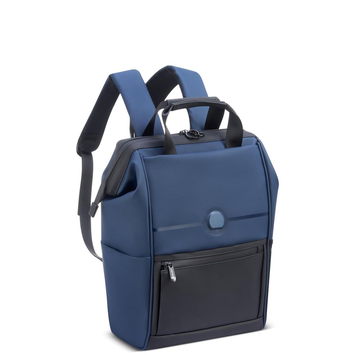 DELSEY - Mochila Grande Turenne Soft 