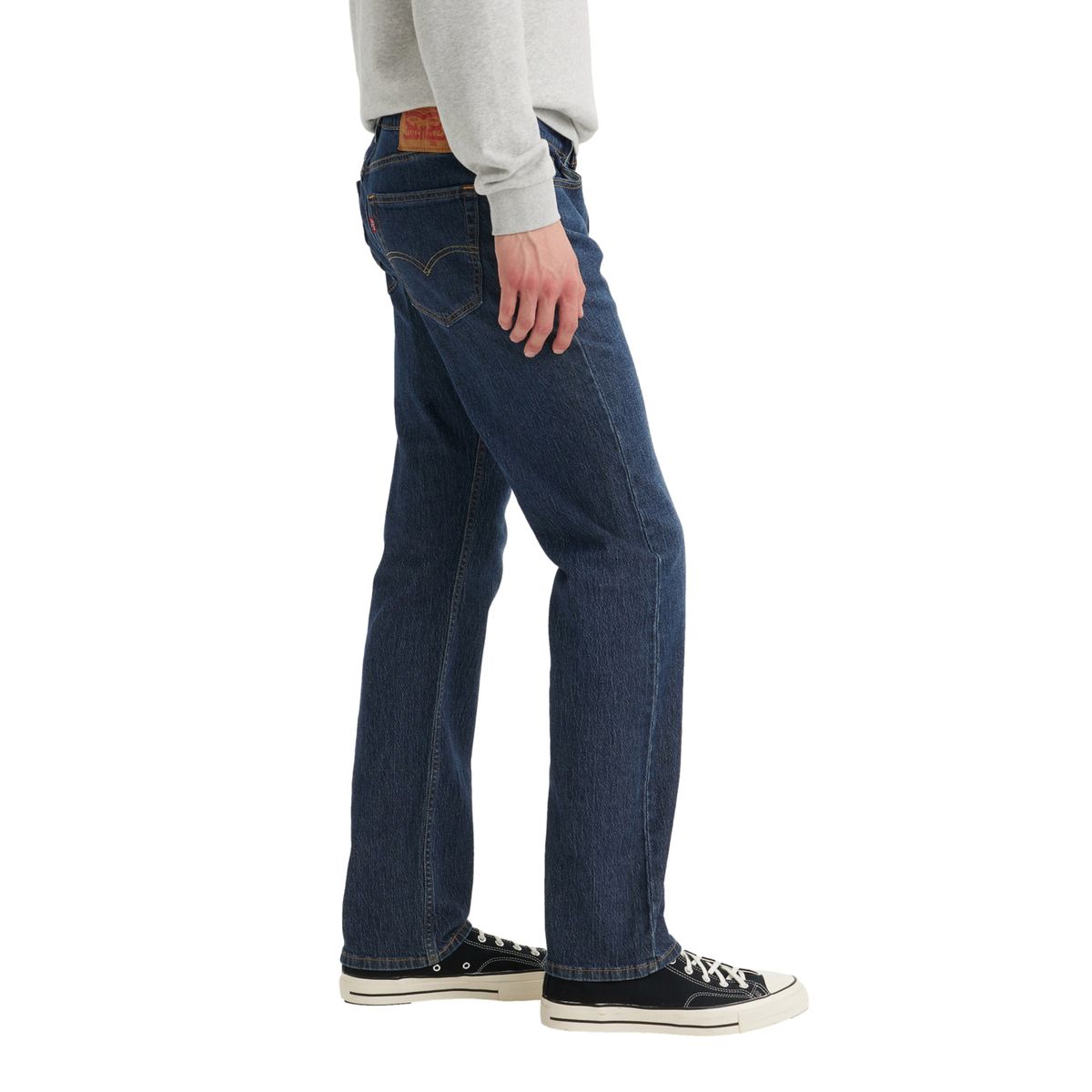 LEVIS - Jean Regular Hombre Levis