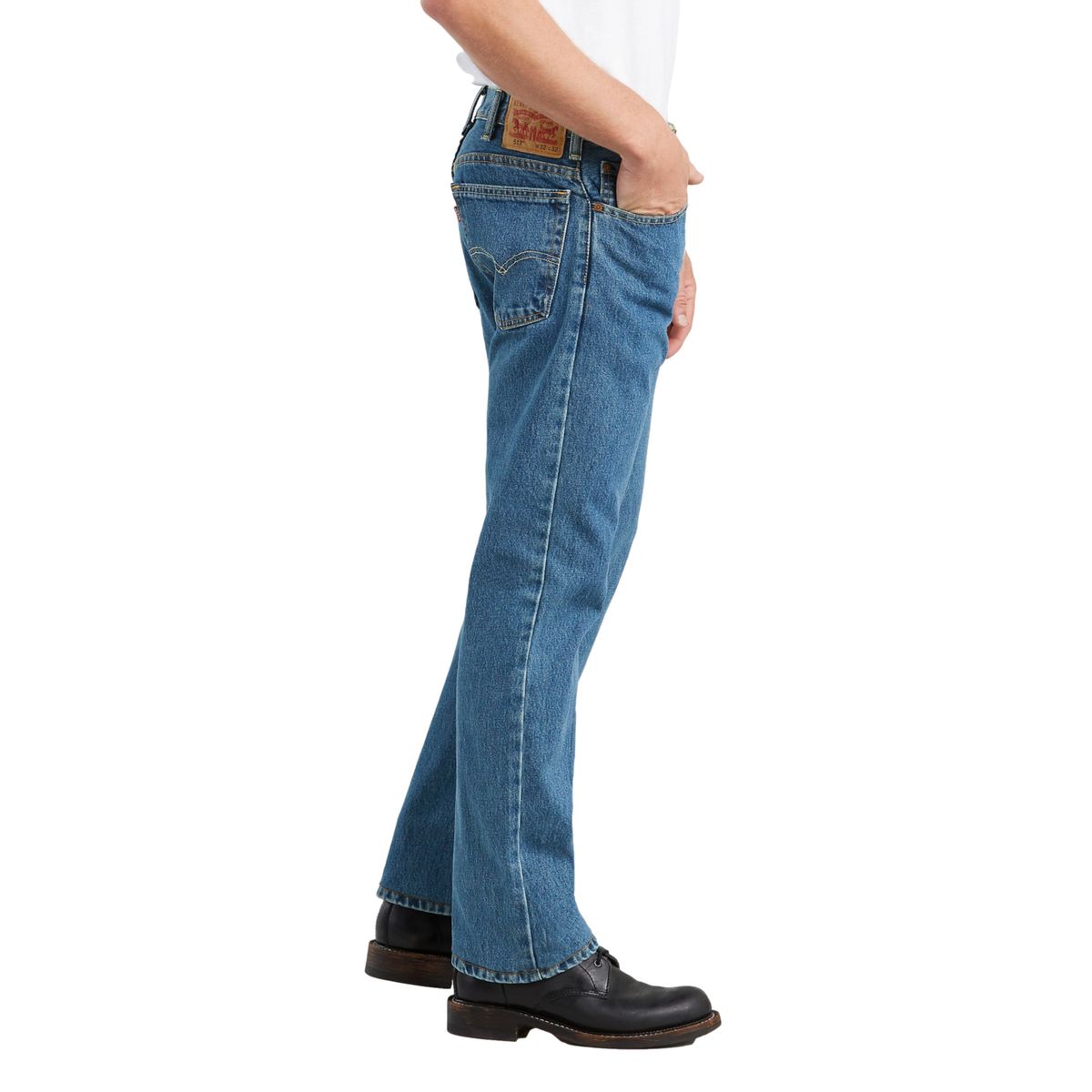 LEVIS - Jean Casual Wide Hombre Levis