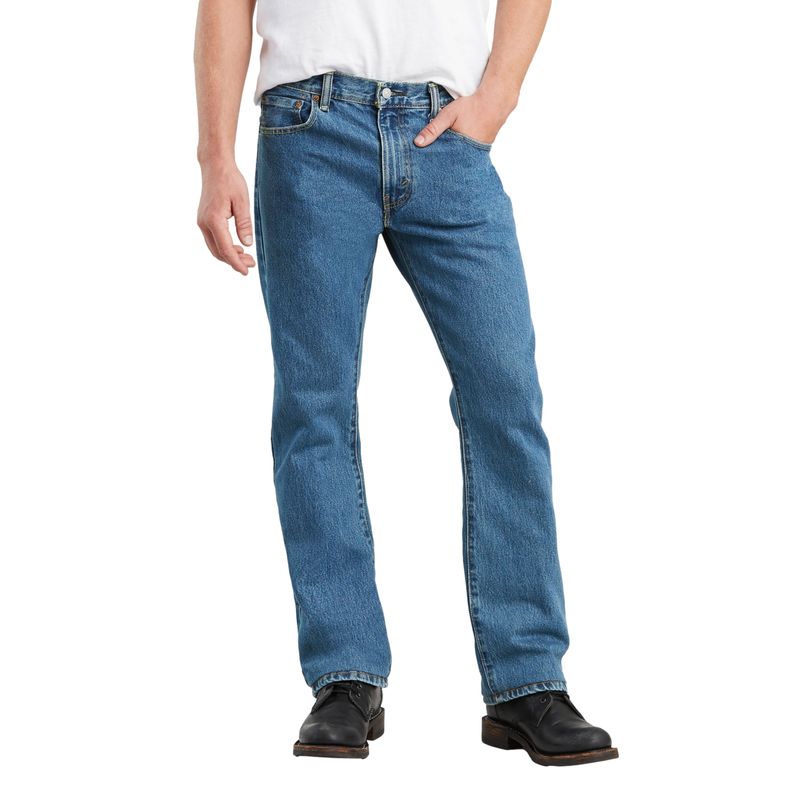 LEVIS - Jean Casual Wide Hombre Levis
