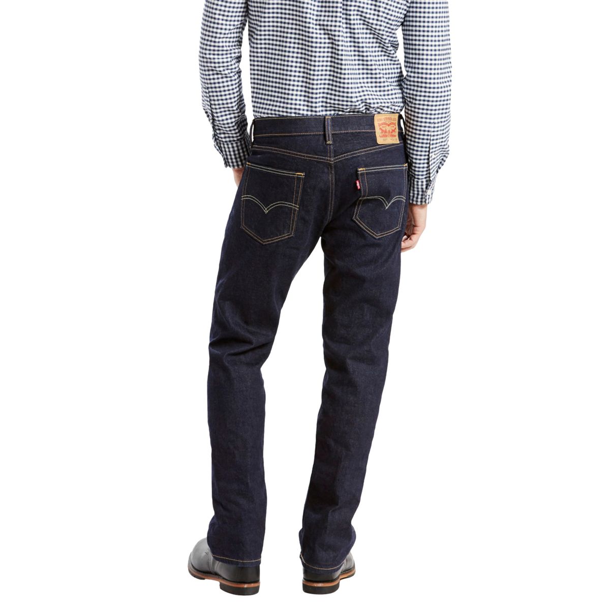 LEVIS - Jean Regular Hombre Levis