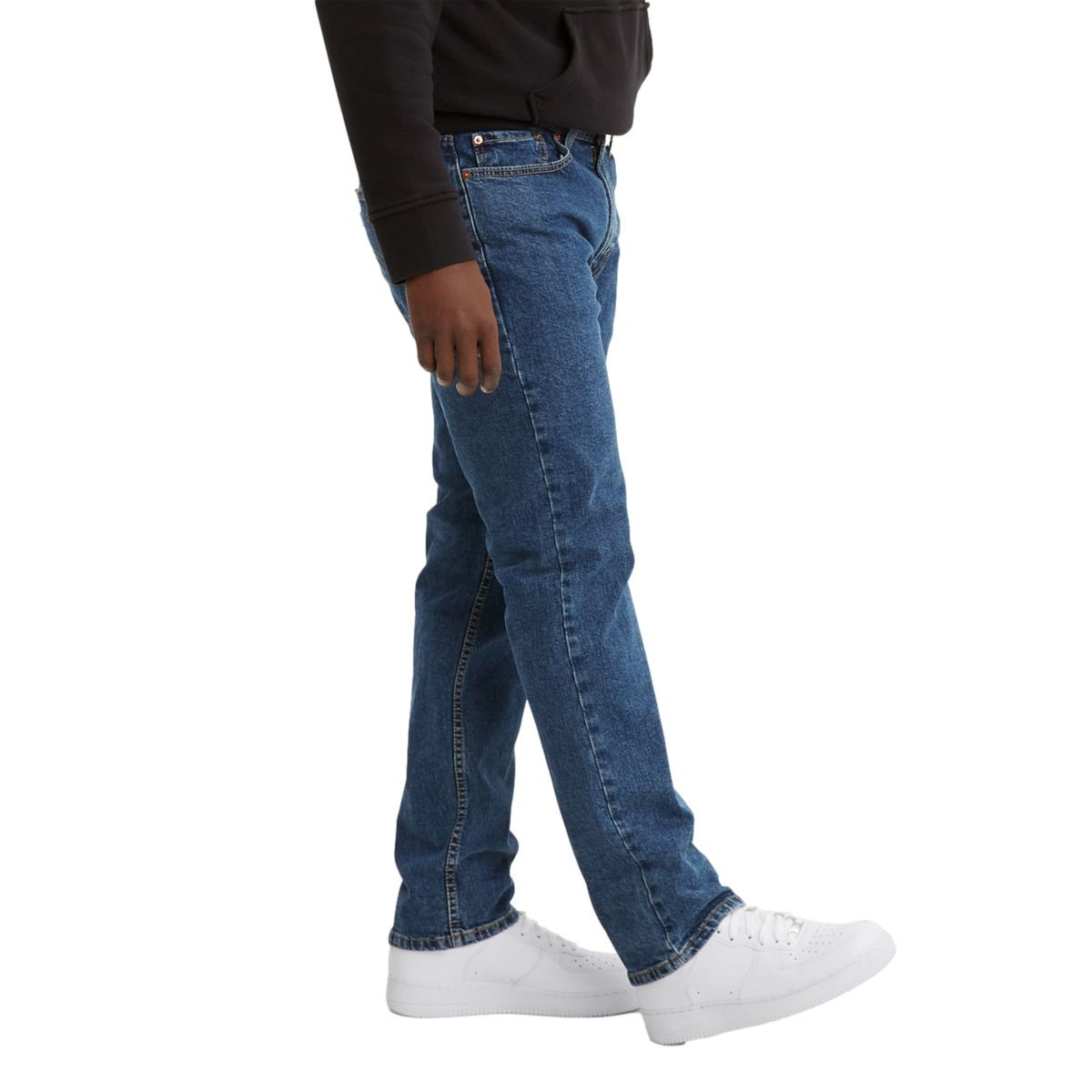 LEVIS - Jeans 514 Straight 005140831