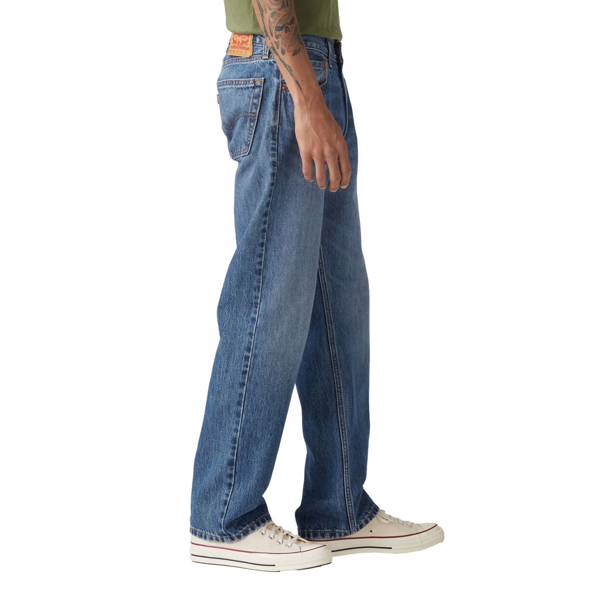 LEVIS - Jeans 555 96rlxd St A722300