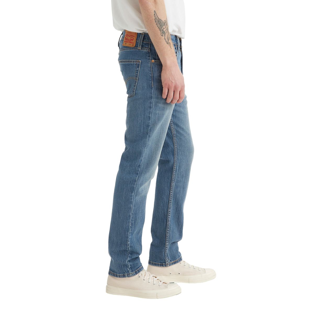 LEVIS - Jean Taper Hombre Levis