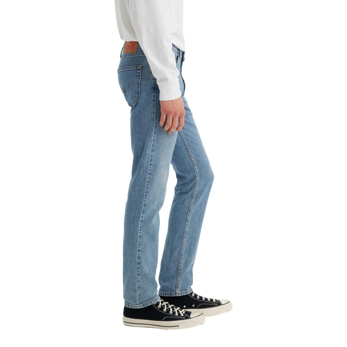 LEVIS - Jean Slim Hombre Levis