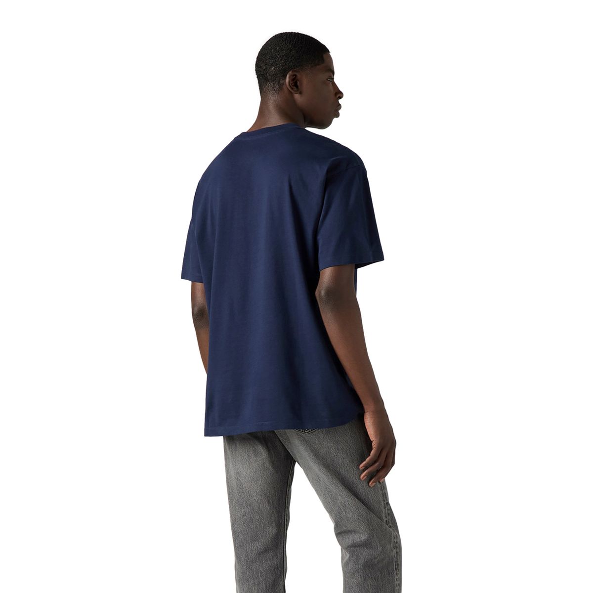 LEVIS - Polo Oversized Fit Hombre Levis