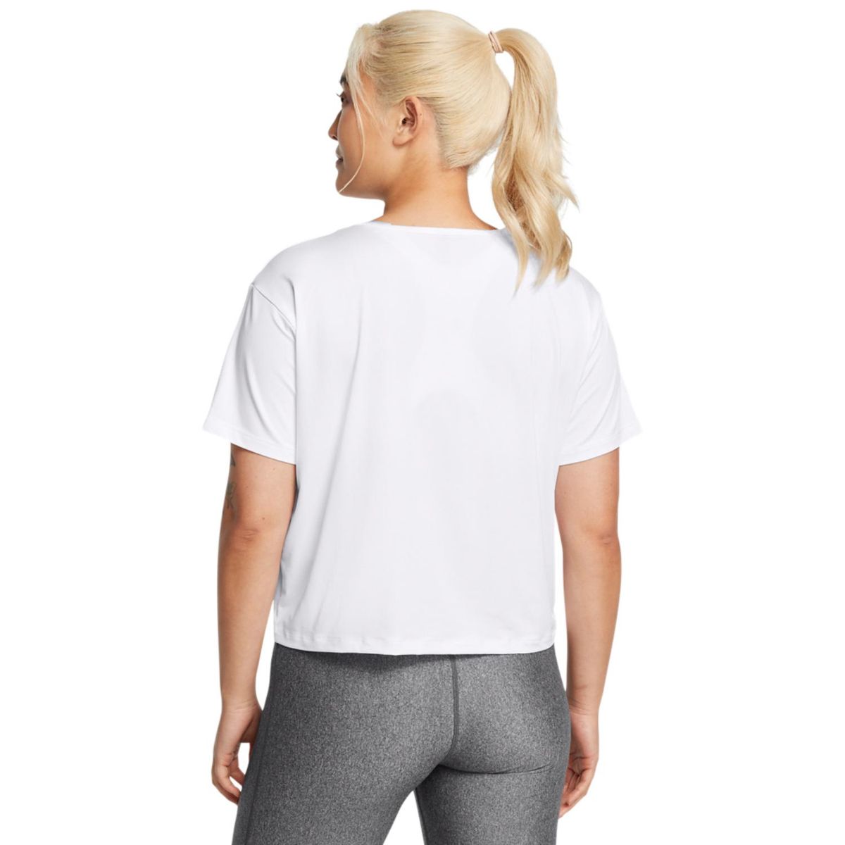 UNDER ARMOUR - Polo Deportivo Under Armour Mujer