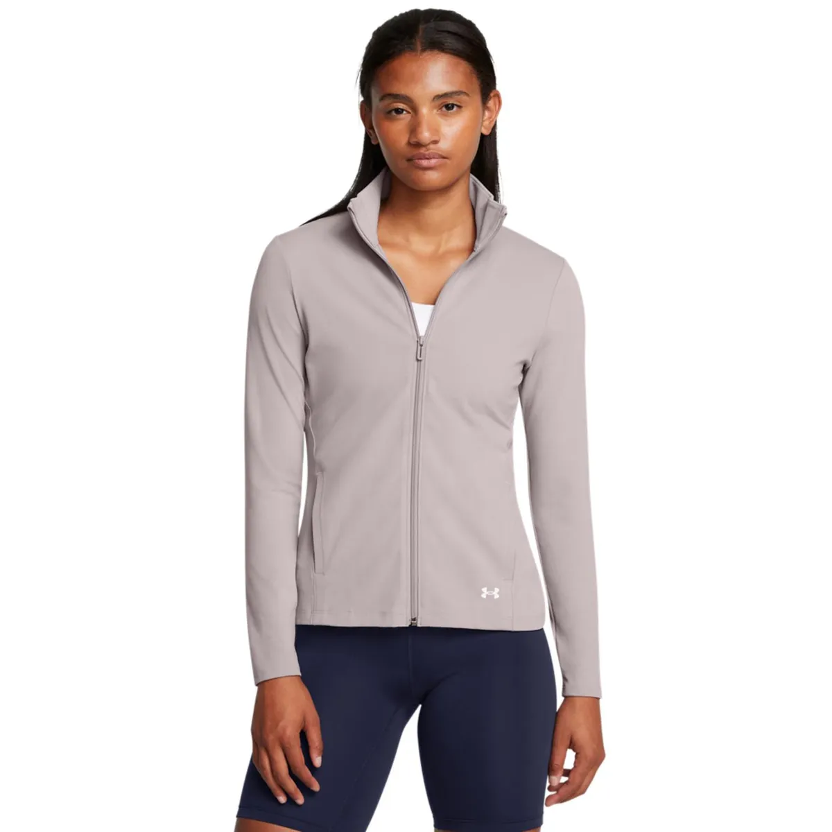 UNDER ARMOUR - Casaca Deportiva Under Armour Mujer