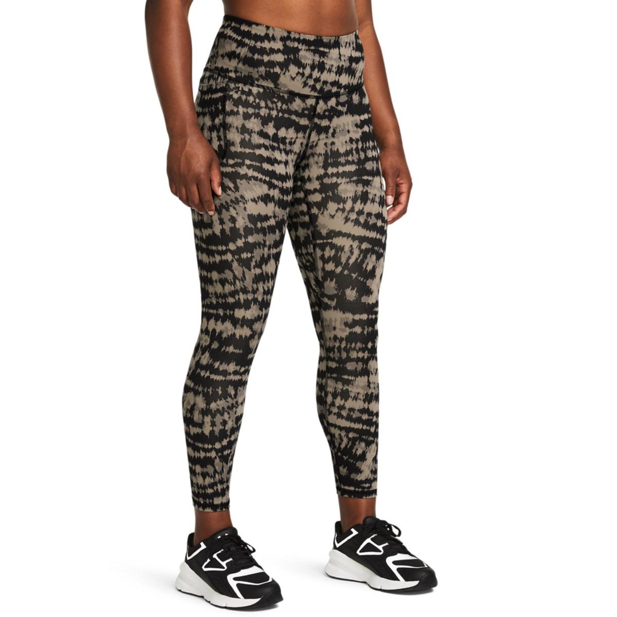 UNDER ARMOUR - Leggins Deportivo Under Armour Mujer