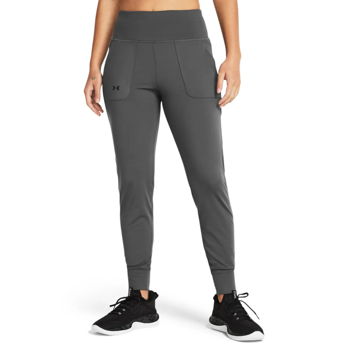 UNDER ARMOUR - Pantalón Deportivo Under Armour Mujer
