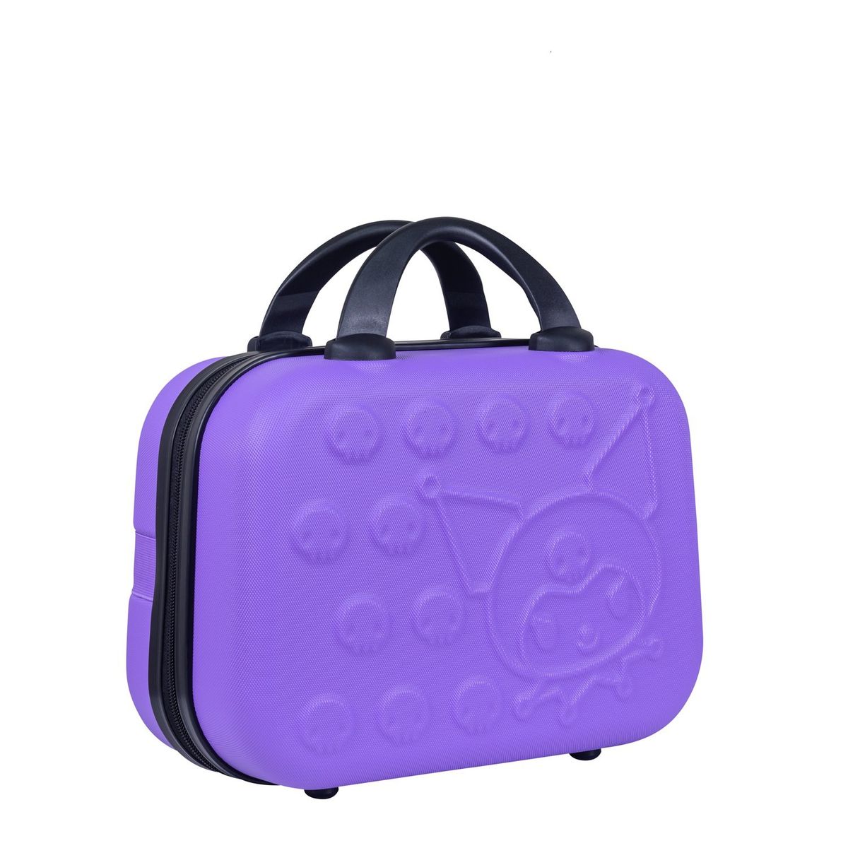 RUSH - Mini Maleta Lunch Box Travel Kuromi Purple