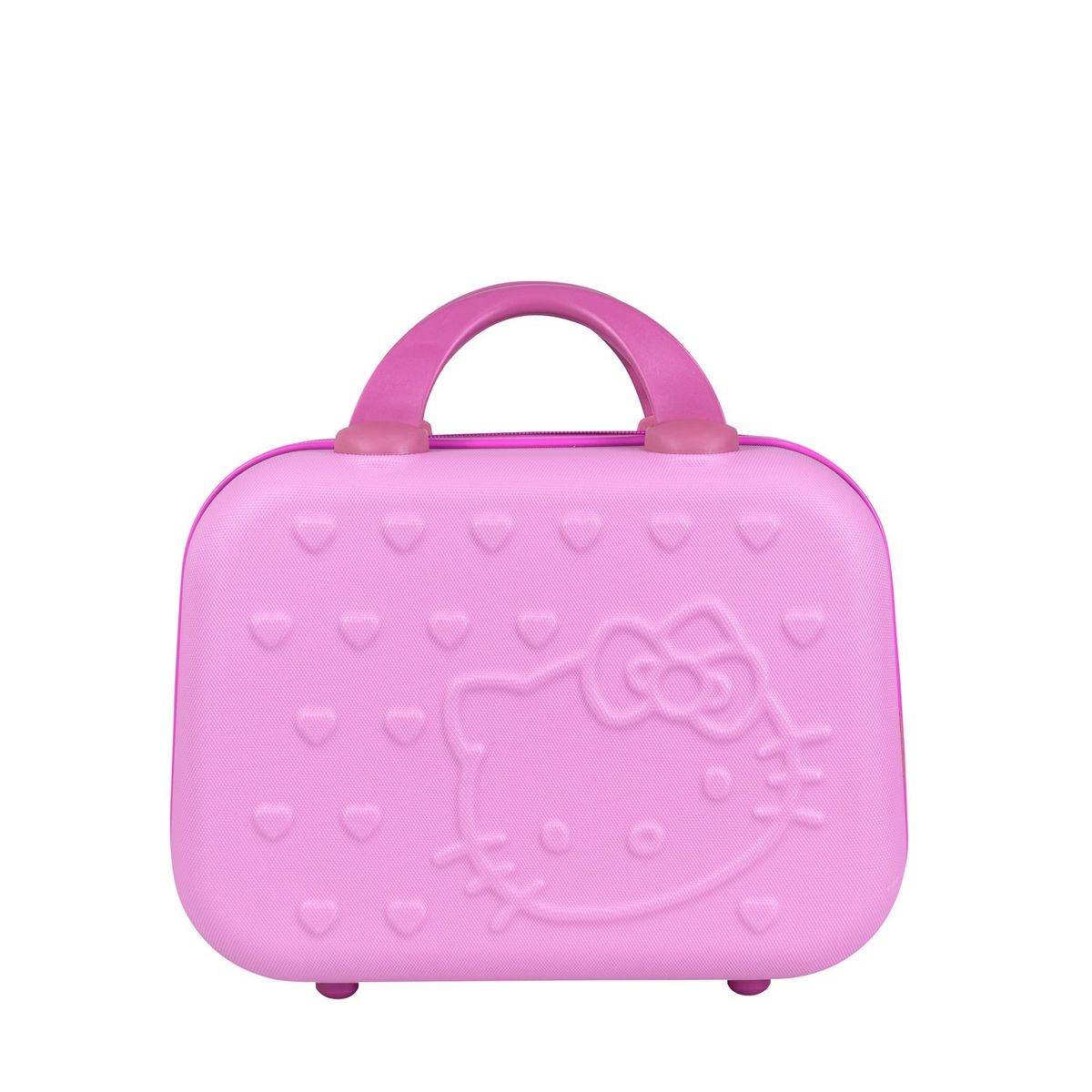RUSH - Mini Maleta Lunch Box Travel Hellok Pink