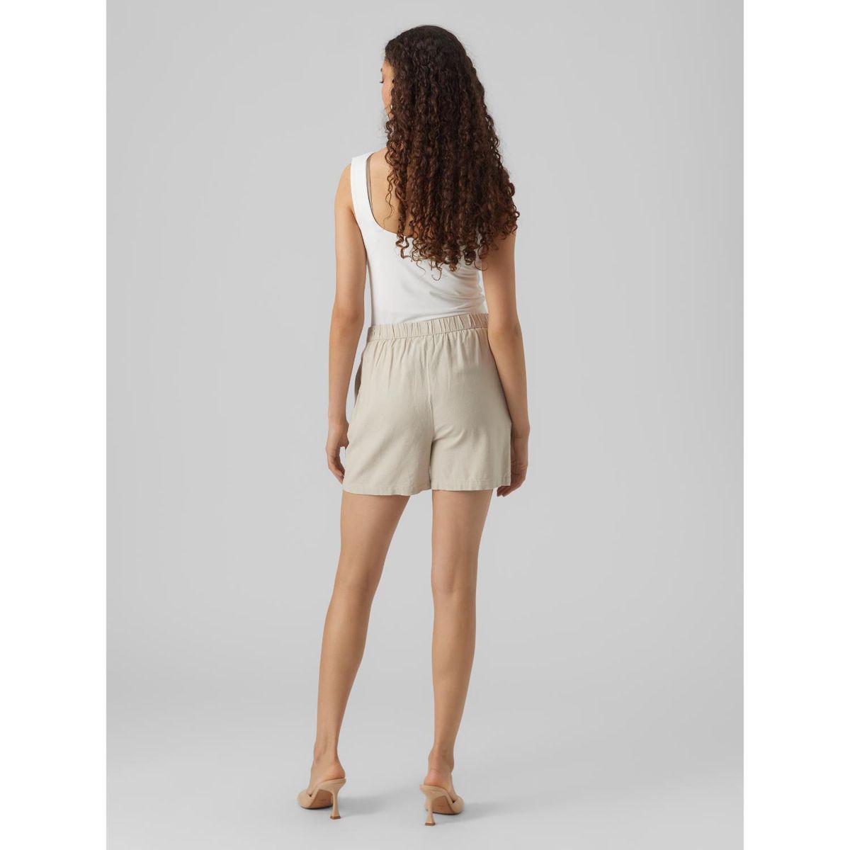 VERO MODA - Short Casual Mujer Vero Moda