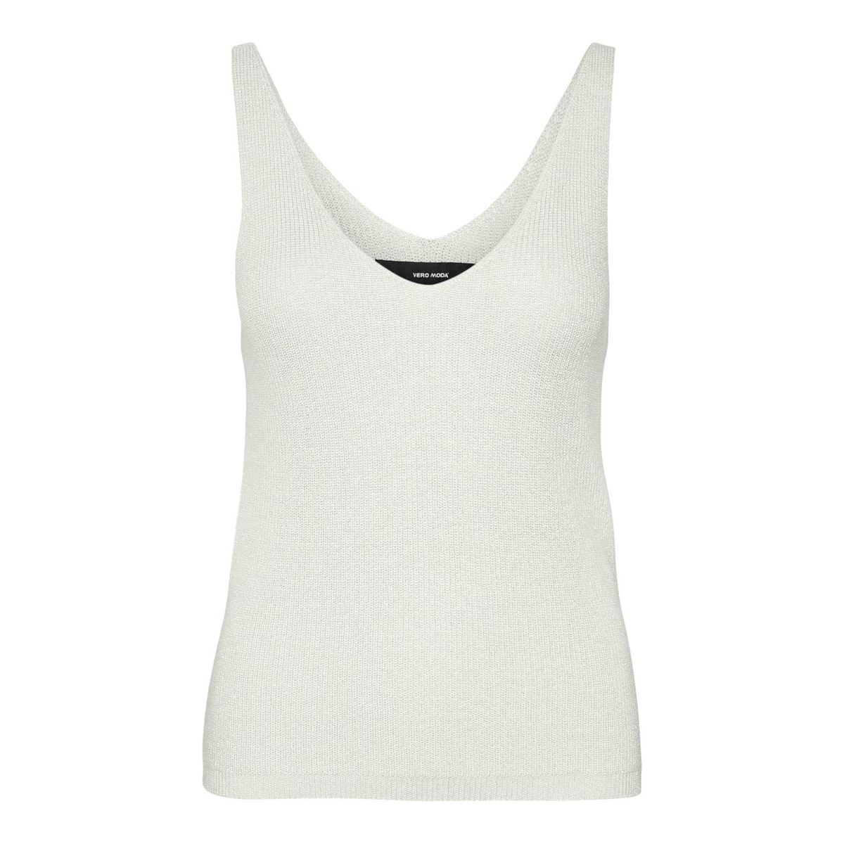 VERO MODA - Polo Sin Mangas Casual Mujer Vero Moda