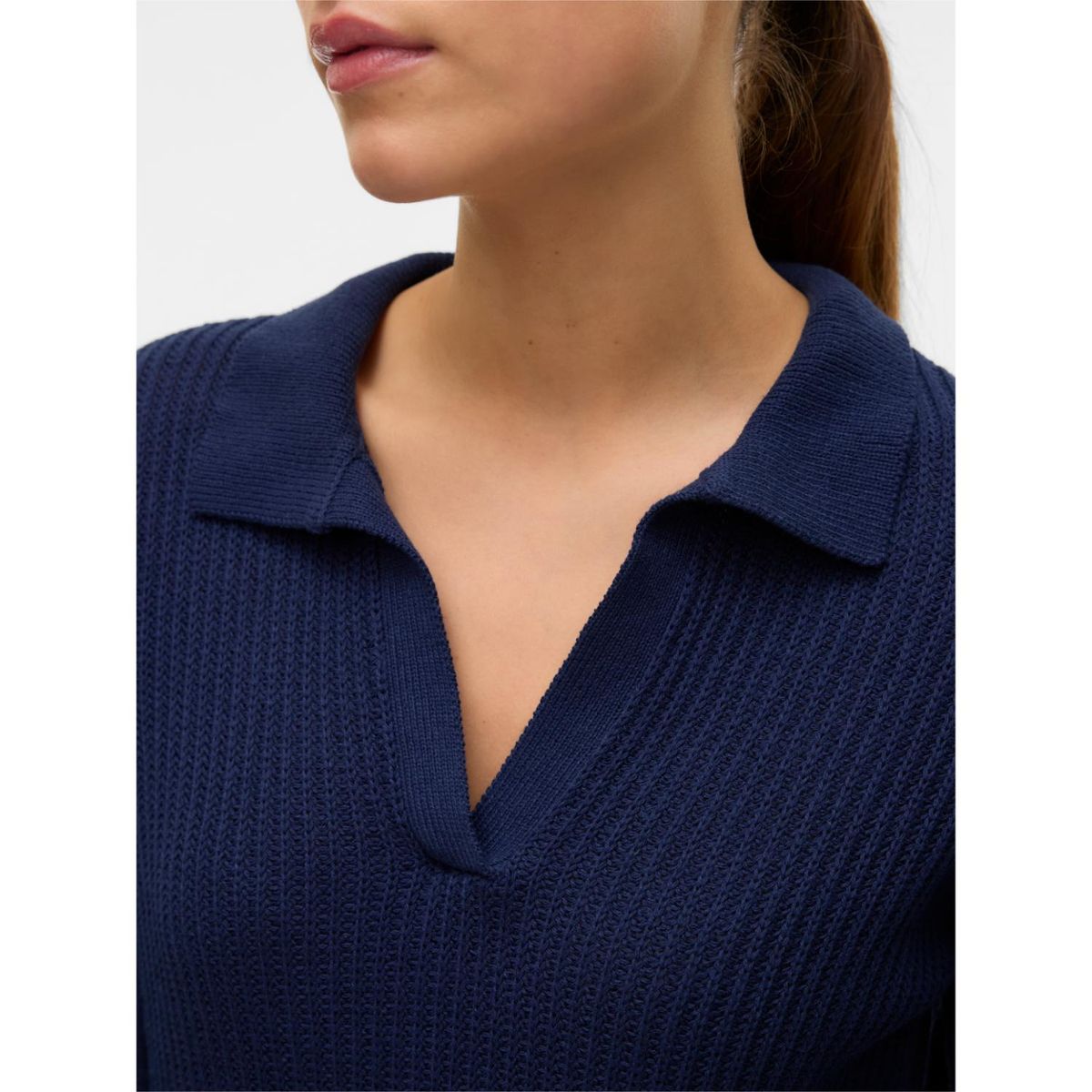 VERO MODA - Chompa Casual Mujer Vero Moda