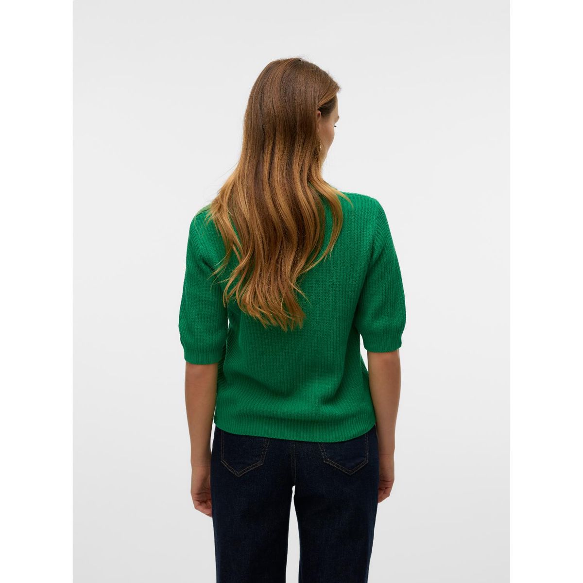 VERO MODA - Chompa Casual Mujer Vero Moda