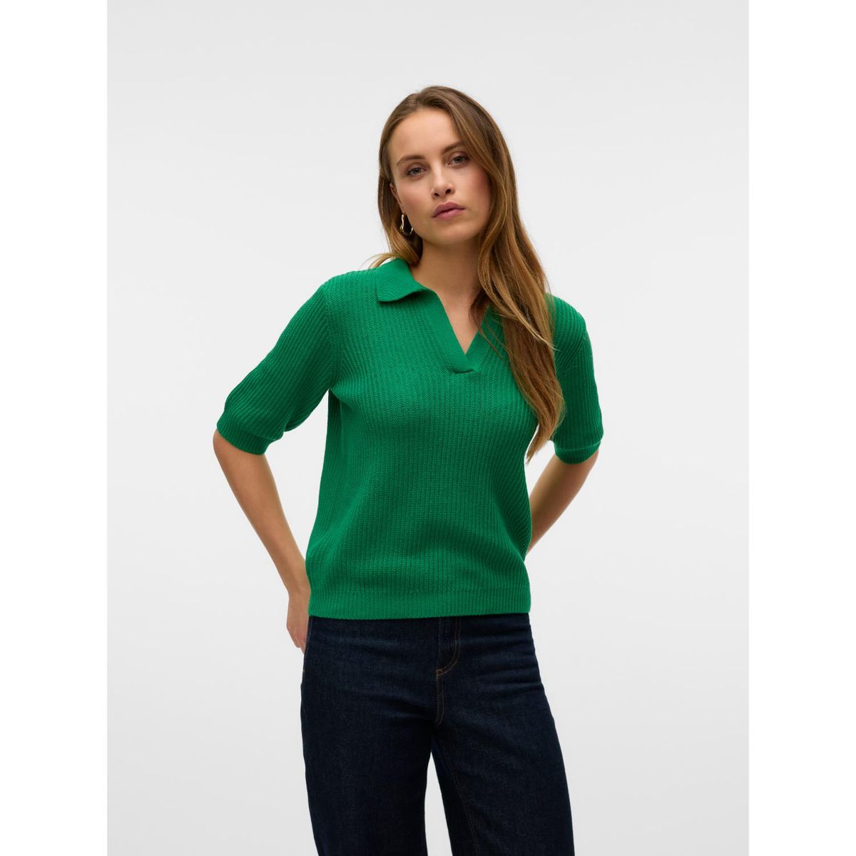 VERO MODA - Chompa Casual Mujer Vero Moda