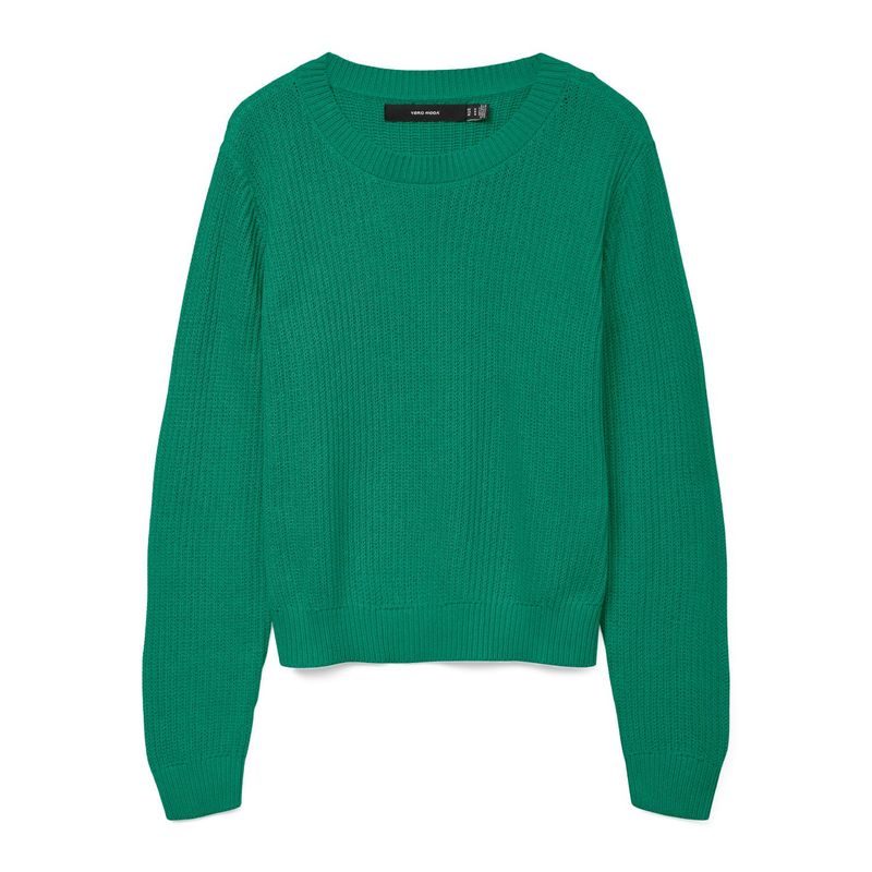 VERO MODA - Chompa Casual Mujer Vero Moda