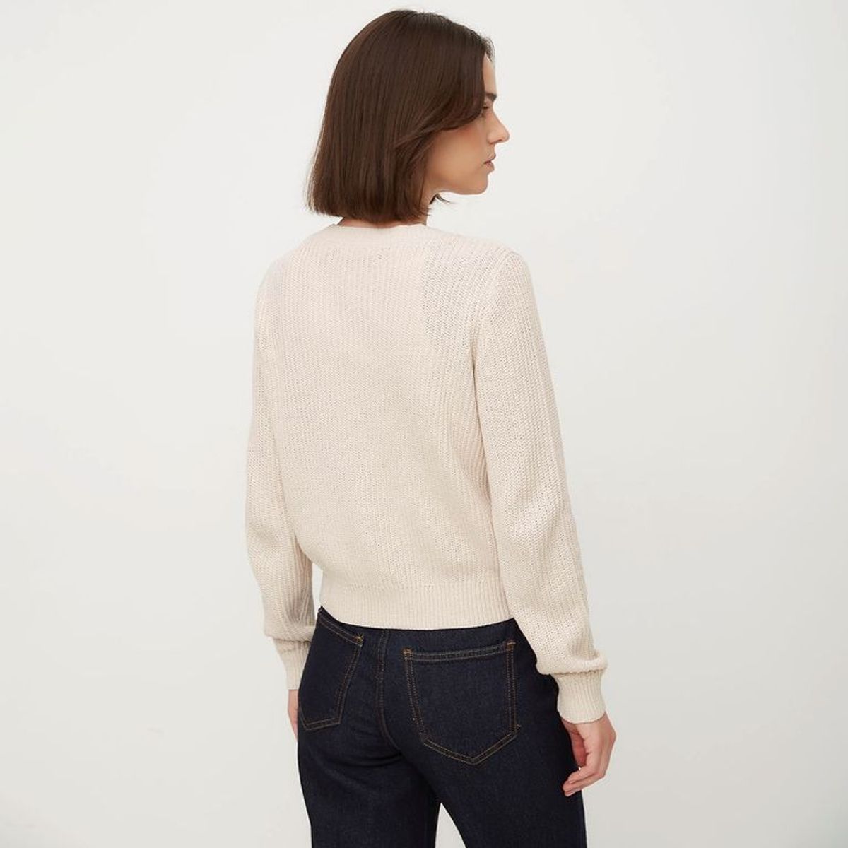 VERO MODA - Chompa Casual Mujer Vero Moda