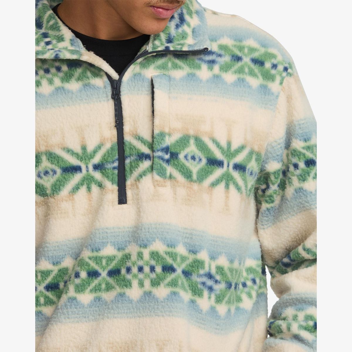 BILLABONG - Polera Algodón Casual Hombre Billabong