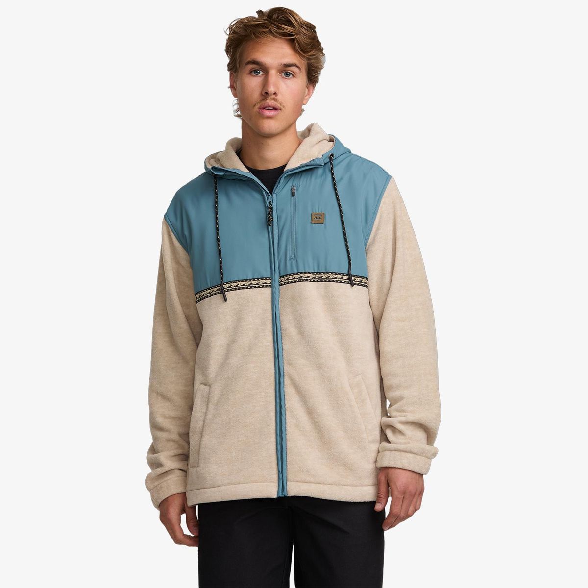 BILLABONG - Polera Algodón Hombre Billabong