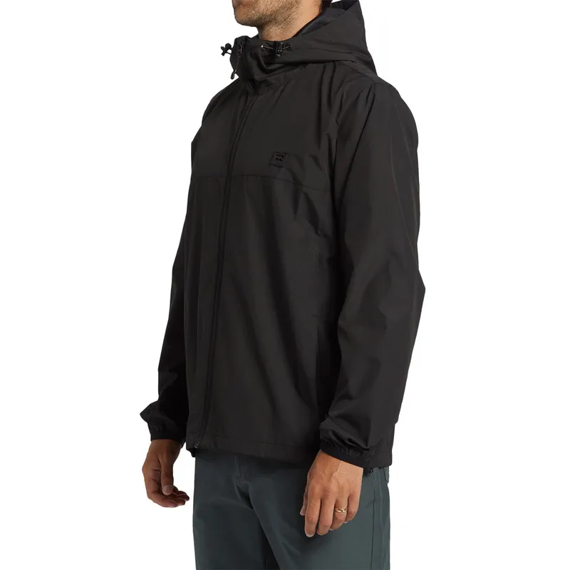 BILLABONG - Casaca Transport Windbreaker Billabong