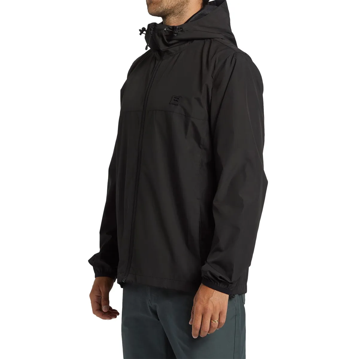 BILLABONG - Casaca Transport Windbreaker Billabong