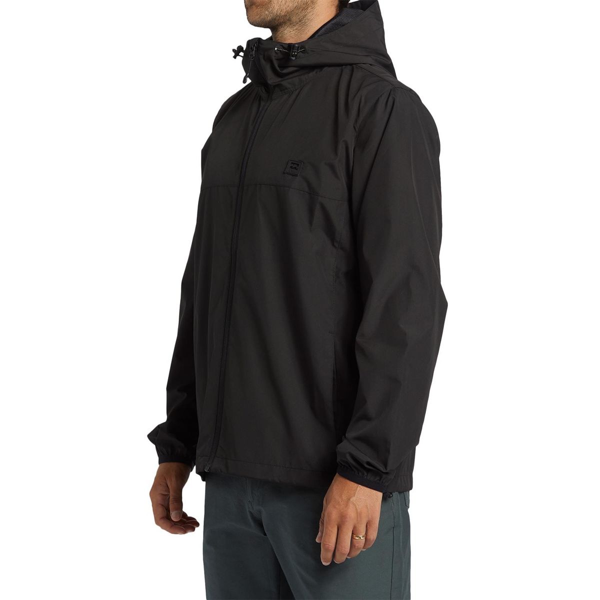 BILLABONG - Casaca Transport Windbreaker Billabong