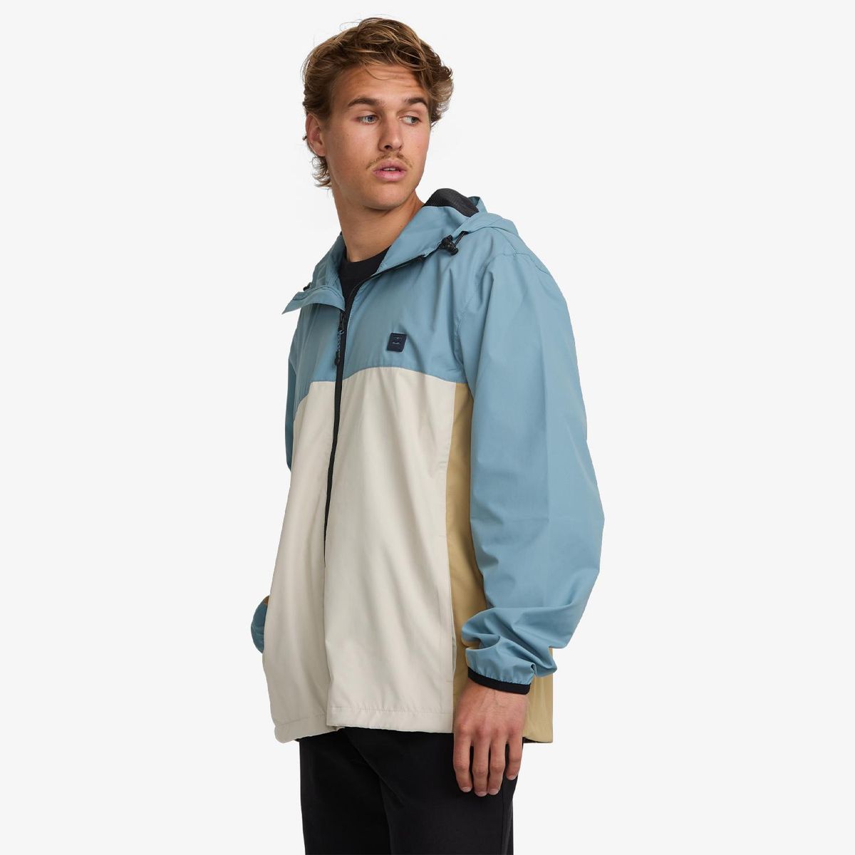 BILLABONG - Casaca Transport Windbreaker Billabong