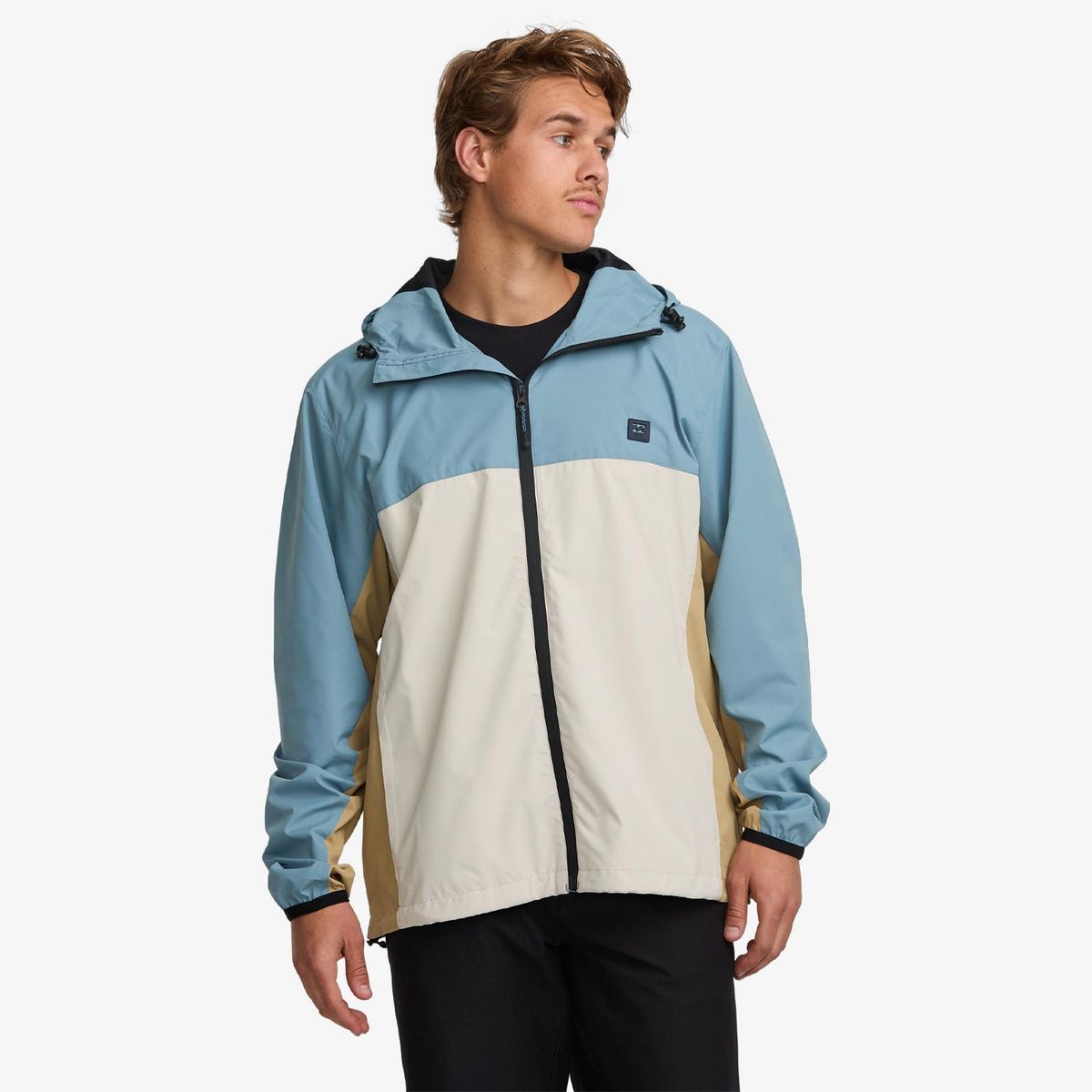 BILLABONG - Casaca Transport Windbreaker Billabong
