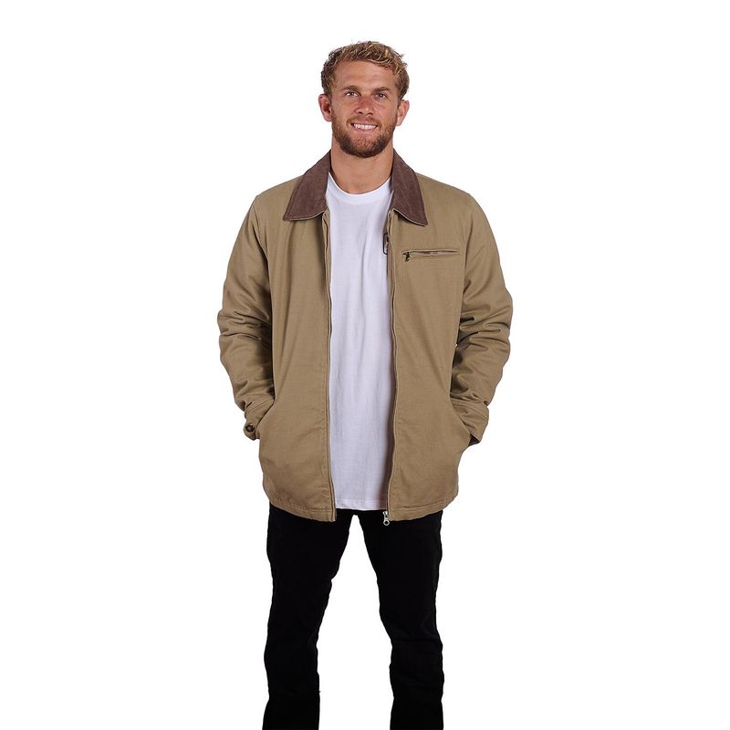 BILLABONG - Casaca Worker Jacket Hombre Billabong